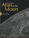 Wood, C: 21st Century Atlas of the Moon - Charles A Wood ; Maurice J S Collins - 9781938228803
