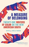 A Measure of Belonging - Cinelle Barnes - 9781938235719