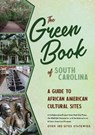 The Green Book of South Carolina - Joshua Parks - 9781938235986