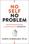 No Self, No Problem - Chris Niebauer - 9781938289972