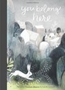 You Belong Here - M H Clark - 9781938298998