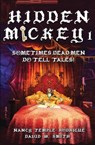 HIDDEN MICKEY 1 - Nancy Temple Rodrigue ; David W. Smith - 9781938319259