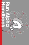 Run Alpha Handbook - Nicky Gumbel - 9781938328954