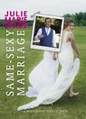 Same-Sexy Marriage - WADE,  Julie Marie - 9781938334337
