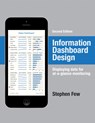 Information Dashboard Design - Stephen Few - 9781938377006