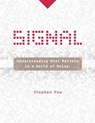 Signal - FEW,  Stephen - 9781938377051