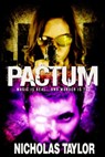 Pactum - Nicholas Taylor - 9781938387012