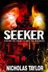 Seeker - Nicholas Taylor - 9781938387050