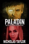 Paladin - Nicholas Taylor - 9781938387166