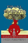 Final Events and the Secret Government Group on Demonic UFOs and the Afterlife - Nick Redfern - 9781938398117