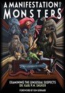 A Manifestation Of Monsters - Karl P N Shuker - 9781938398520