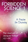 Forbidden Science 1 - Jacques Vallee - 9781938398766