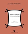 Studies in the History of Mathematical Logic - Stanislaw Surma - 9781938421266