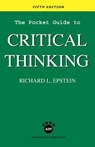 The Pocket Guide to Critical Thinking fifth edition - Richard L Epstein - 9781938421297