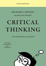 Critical Thinking - Richard L Epstein ; Michael Rooney - 9781938421327