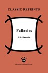 Fallacies - C L Hamblin - 9781938421662