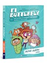 P.I. Butterfly - Karen Kilpatrick - 9781938447464
