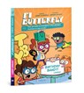 P.I. Butterfly - Karen Kilpatrick - 9781938447570