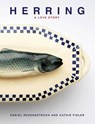 Herring: A Love Story - Daniel Rozensztroch ; Cathie Fidler - 9781938461217