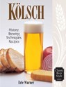 Kolsch - Eric Warner - 9781938469299