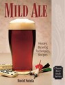 Mild Ale - Dave Sutula - 9781938469459