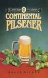 Continental Pilsener - David Miller - 9781938469510