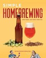 Simple Homebrewing - Denny Conn ; Drew Beechum - 9781938469626