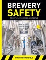 Brewery Safety - Matt Stinchfield - 9781938469794