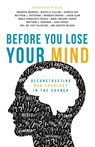Before You Lose Your Mind - Keith Giles - 9781938480836