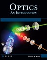 Optics - Sarhan M. Musa - 9781938549700