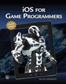 iOS for Game Programmers - Allen Sherrod - 9781938549878