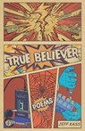 True Believer - Jeff Kass - 9781938603266