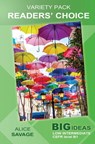 Variety Pack - Alice Savage - 9781938757358