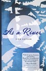 As a River - Sion Dayson - 9781938841101