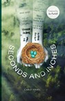 Seconds and Inches - Carly Israel - 9781938841118