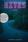 Rites - Savannah Johnston - 9781938841156