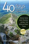 40 Days in the Wilderness - Dale Clem - 9781938842290