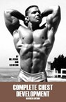 Complete Chest Development - Bill Pearl - 9781938855092