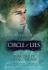 Circle of Lies, A Red Ridge Pack Novel: Book Two - Sara Dailey ; Staci Weber - 9781938876127