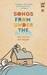 Songs from Under the River - Anis Mojgani - 9781938912795