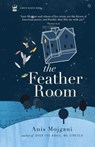 The Feather Room - Anis Mojgani - 9781938912931
