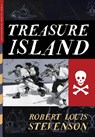 Treasure Island (Illustrated) - Robert Louis Stevenson - 9781938938405