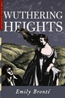 Wuthering Heights - Emily Bronte - 9781938938528