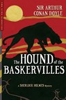 The Hound of the Baskervilles (Illustrated) - Sir Arthur Conan Doyle - 9781938938559