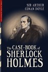 The Case-Book of Sherlock Holmes (Illustrated) - Arthur Conan Doyle - 9781938938658