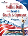 Gymnastics - Rita Brown ; Rik Feeney - 9781938975042