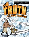 Truth Is Out There - Amadeus - 9781938983399