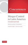 Merger Control in Latin America - Paulo Burnier Da Silveira - 9781939007223