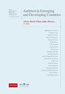 Antitrust in Emerging and Developing Countries - 2nd Edition - Eleanor M Fox ; Harry First ; Nicolas Charbit - 9781939007520