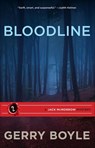 Bloodline - Gerry Boyle - 9781939017468